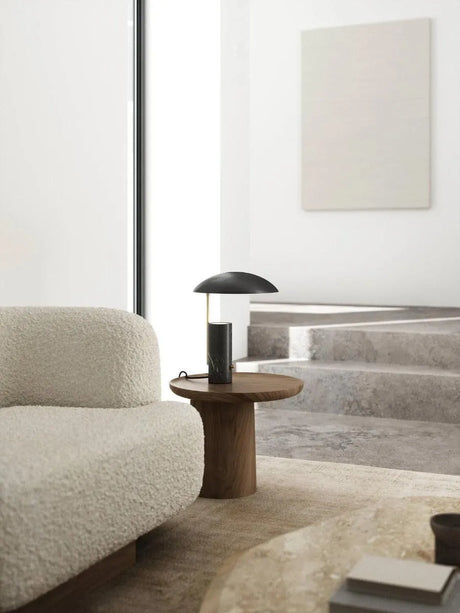 Mademoiselles 2220405003 5704924010163 zwart goud gu10 fitting nordlux designverlichting 
