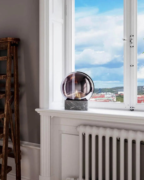 4002570-5002 smokeglas e27 fitting schakelaar design by rydens 