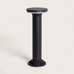 Staande buitenlamp Timbi 12W warm wit 3000K 40 cm