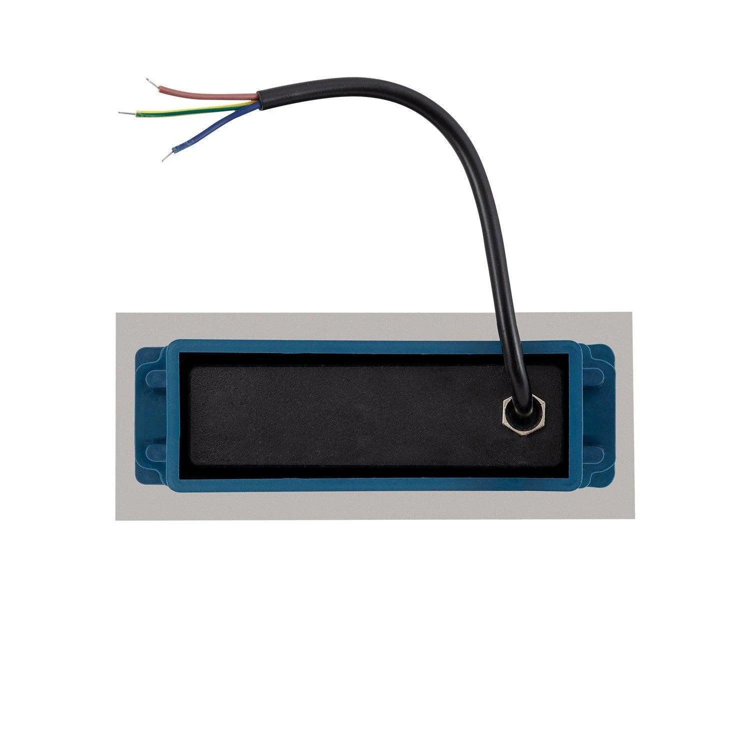 Buitenlamp trapverlichting modern RVS verstelbaar verstelbaar IP65 led