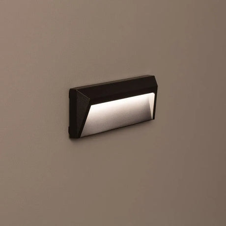 Trapverlichting modern led lamp warm wit