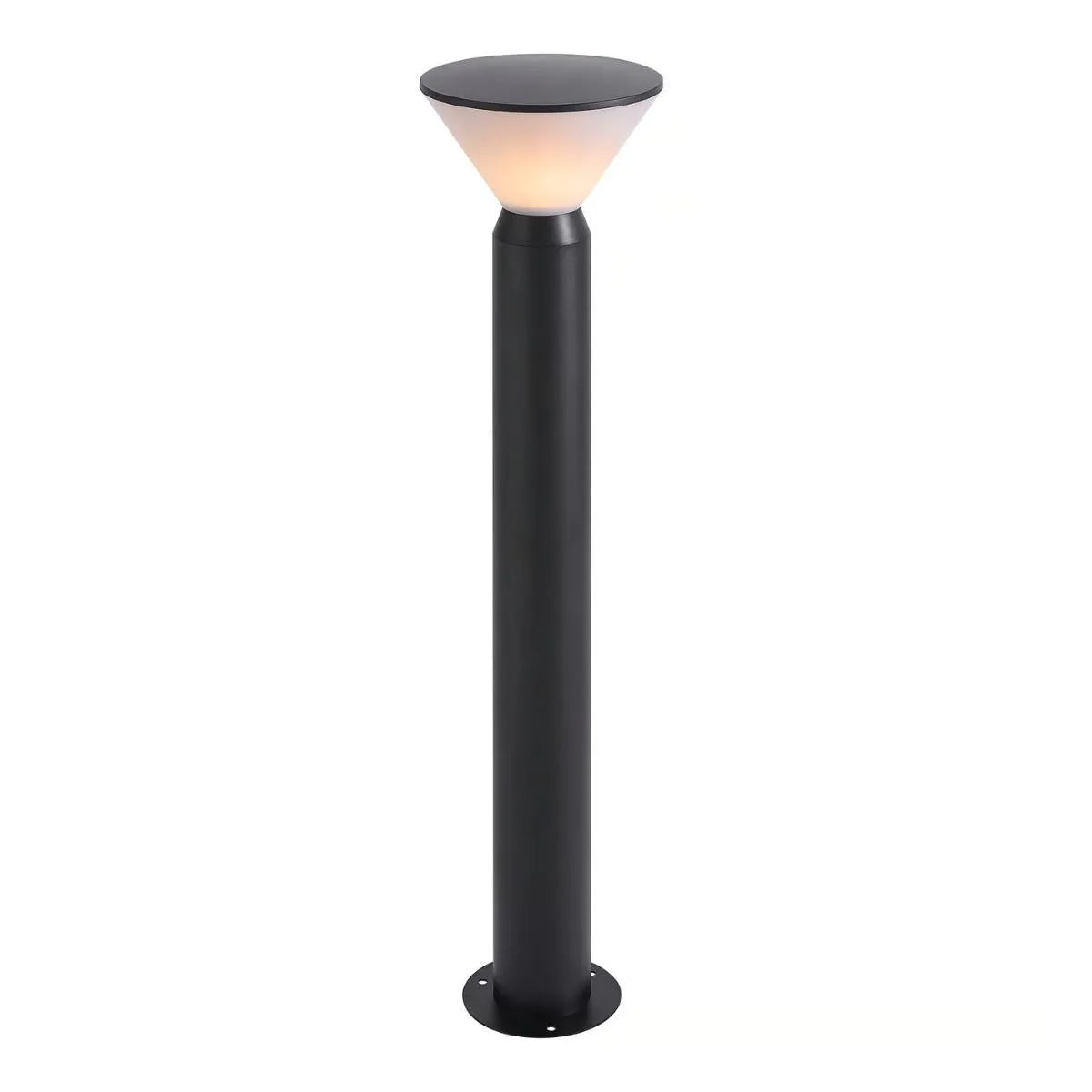 Staande buitenlamp tuinpadverlichting Nordlux Noorstad