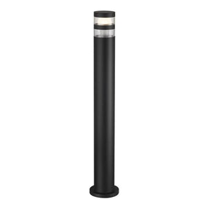 Staande buitenlamp tuinpad verlichting Nordlux Birk rond led lamp
