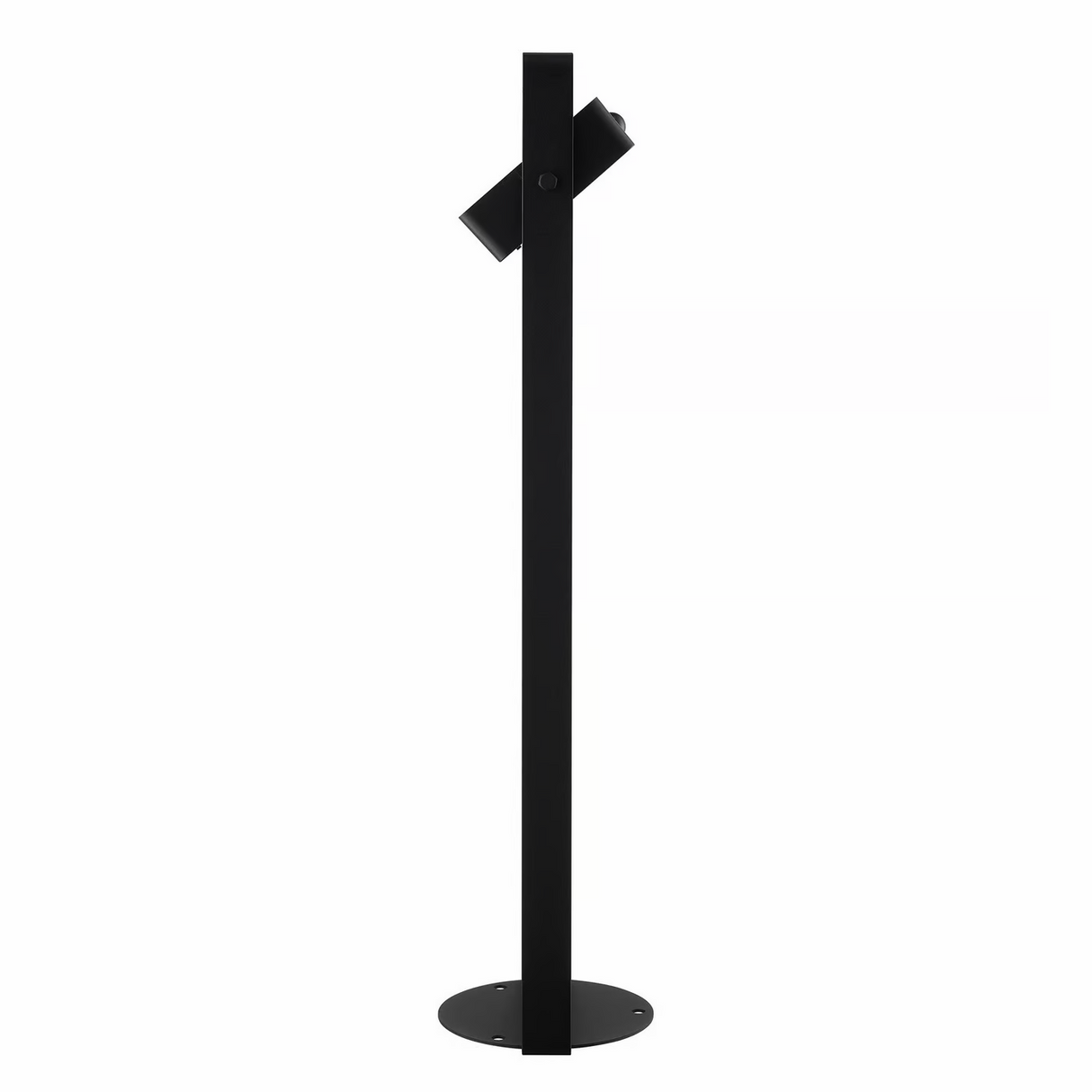 Staande lamp op zonne energie Saulio 60 cm