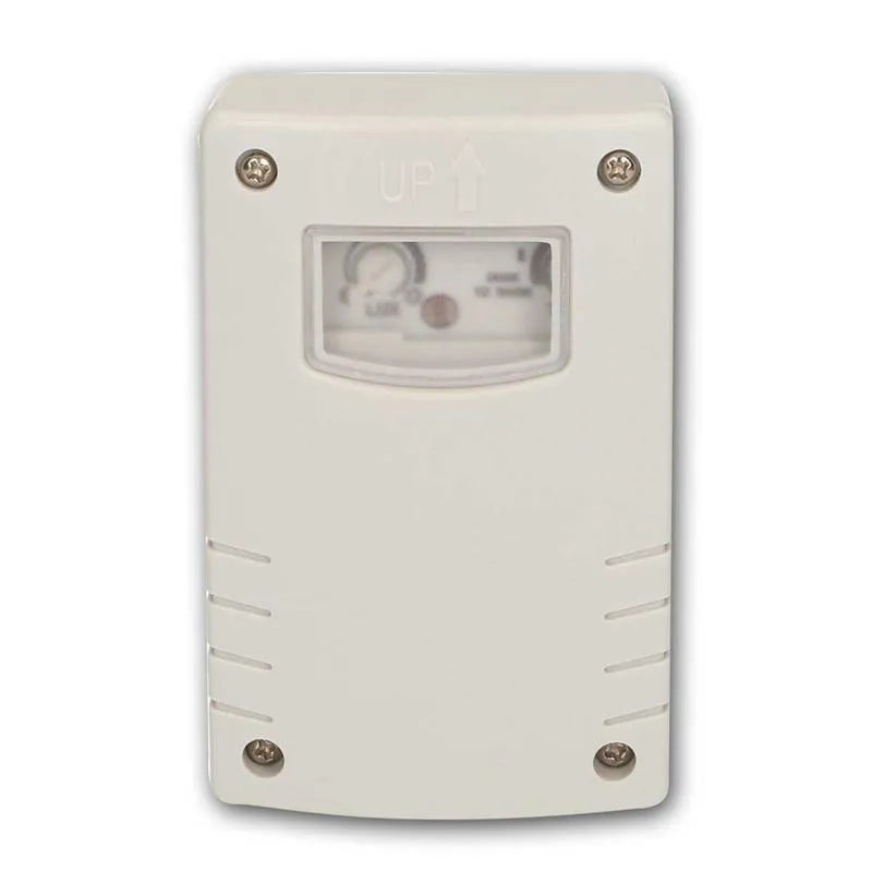 Twilight lichtsensor automatisch lampen deze schemersensor zet je lampen aan
