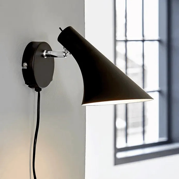 72711003 Vanila Nordlux 5701581268470 1392887 wandlamp e14 fitting schakelaar