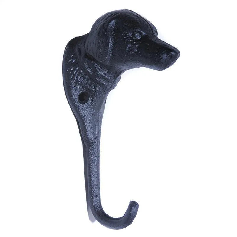 Haak voor honden riem 