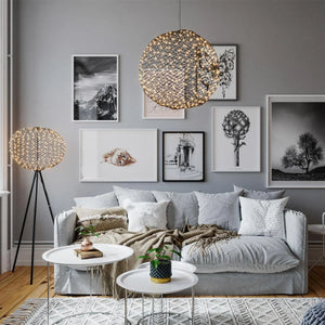 Led lamp wolk design led lamp by rydens led