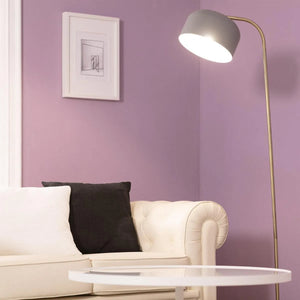 vloerlamp modern messing grijs verstelbaar modern e27