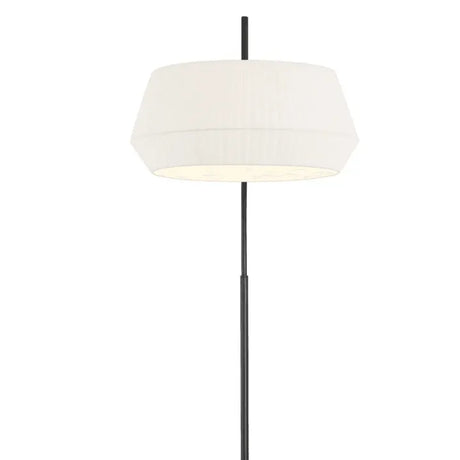 2112414001 5704924005596 2148751 Nordlux  Dicte  vloerlamp wit met schakelaar 