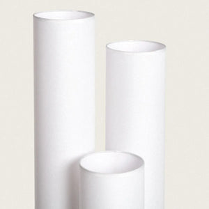 Staande lamp goud met 3 stoffen kappen E27 'Yasmijn' 137cm - FOIR