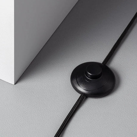 Vloerlamp 'Benado' gevlochten kap vloerlamp E27 fitting 116cm - FOIR