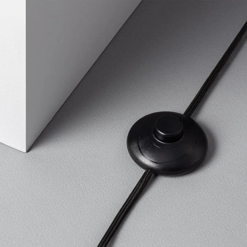 Driepoot vloerlamp theater spot modern E27 fitting 140cm - FOIR