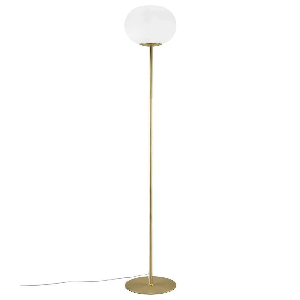 Nordlux opaal glas modern led lamp 150cm e27 fitting