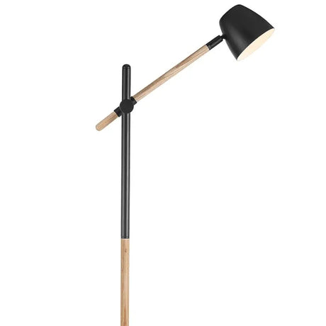 theo vloerlamp nordlux gu10 fitting stekker schakelaar 2112654003 5704924005701 2148753 