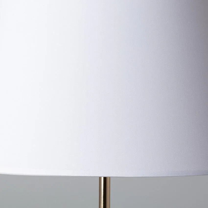 Driepoot lamp e27 fitting led lamp houten lamp