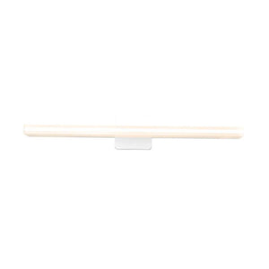 Badkamerlamp Nordlux Tinia 60 wit voor boven de spiegel 3 stap dimmer - FOIR