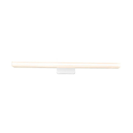 Badkamerlamp Nordlux Tinia 60 wit voor boven de spiegel 3 stap dimmer - FOIR
