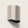 Wandlamp Ribble led lamp downlighter metaal gu10 'Xenia' led 10cm