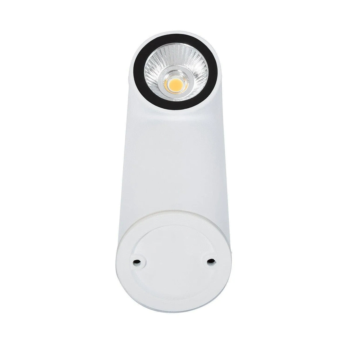 Wandlamp wit gevel verlichting buitenlamp