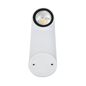 Wandlamp wit gevel verlichting buitenlamp