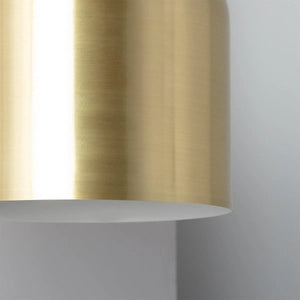 leeslamp goud e27 fitting met schakelaar