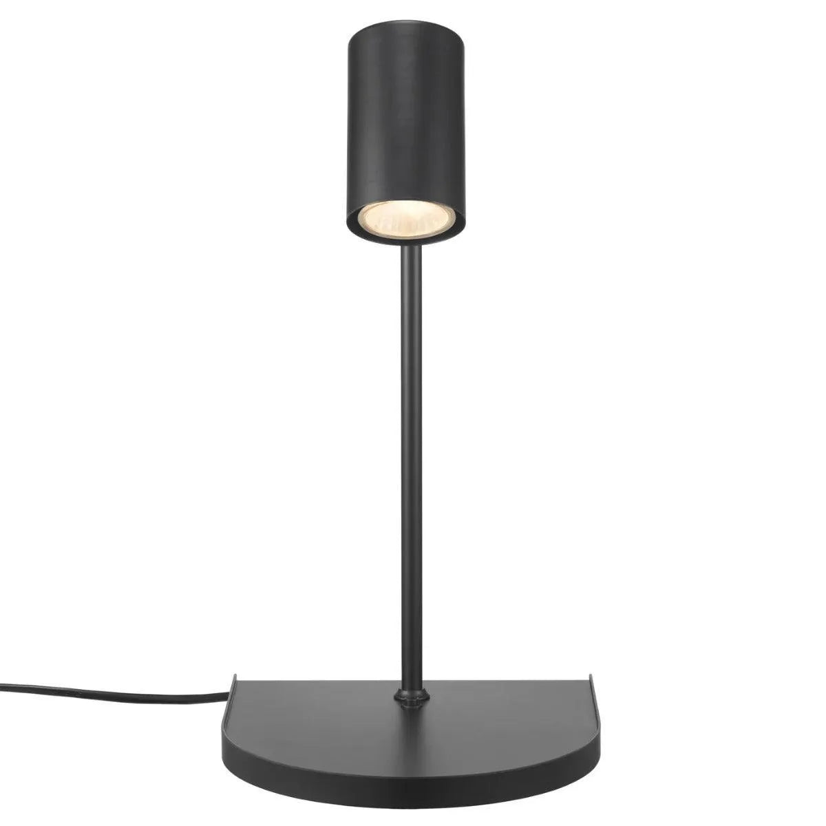 Wandlamp met wandplank 2148695 nordlux