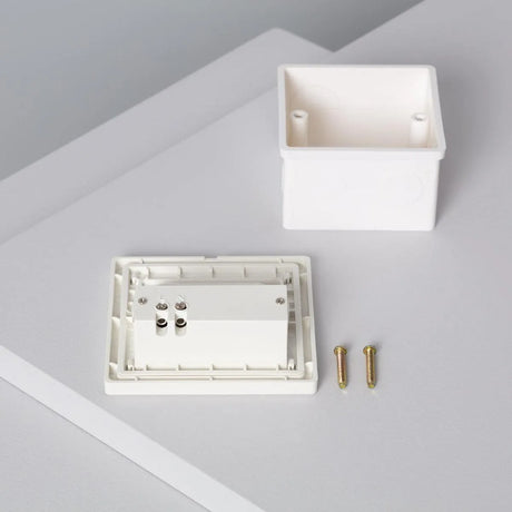 Trapverlichting led lamp vierkant modern led lamp
