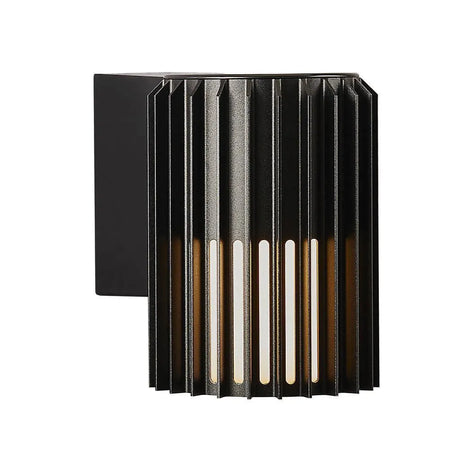 Buitenlamp modern led lamp gu10 modern