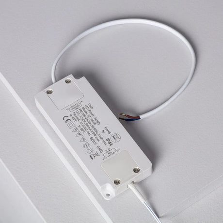 LED driver badkamerwandlamp