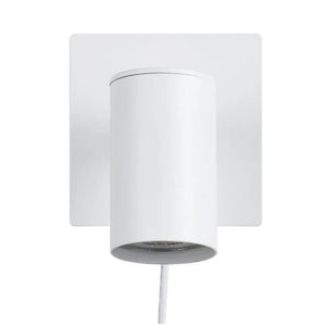 nordlux frida slaapkamer lamp gu10 led lamp met stekker