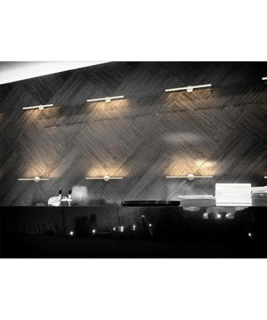 Schilderijverlichting modern wandlamp badkamerverlichting