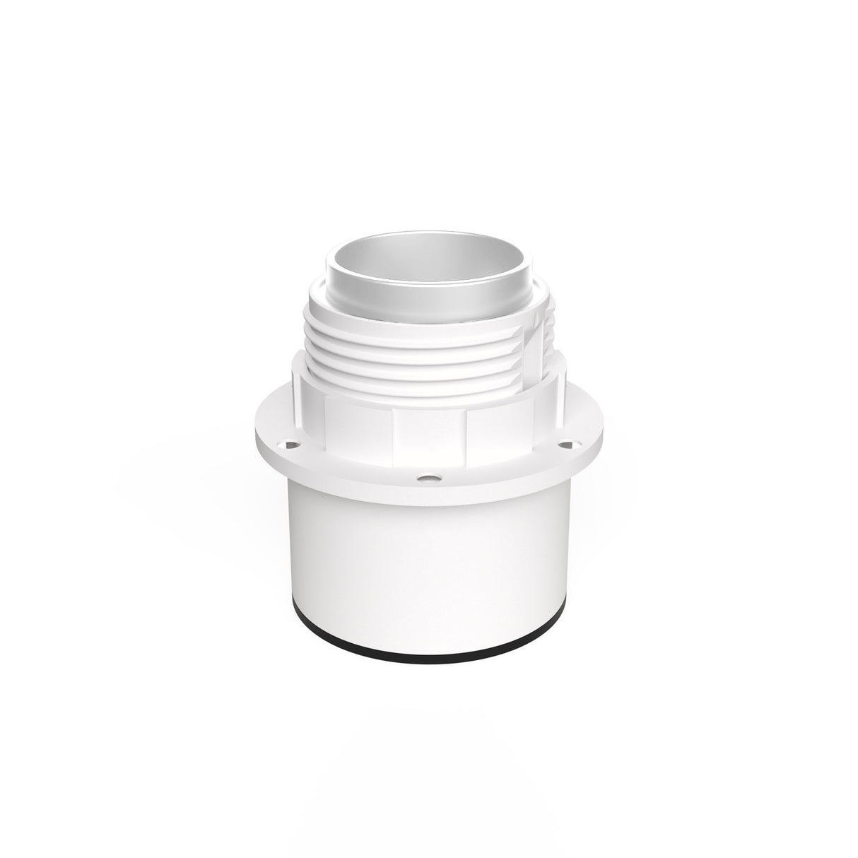 Wandlamp retro rond reflector design IP44