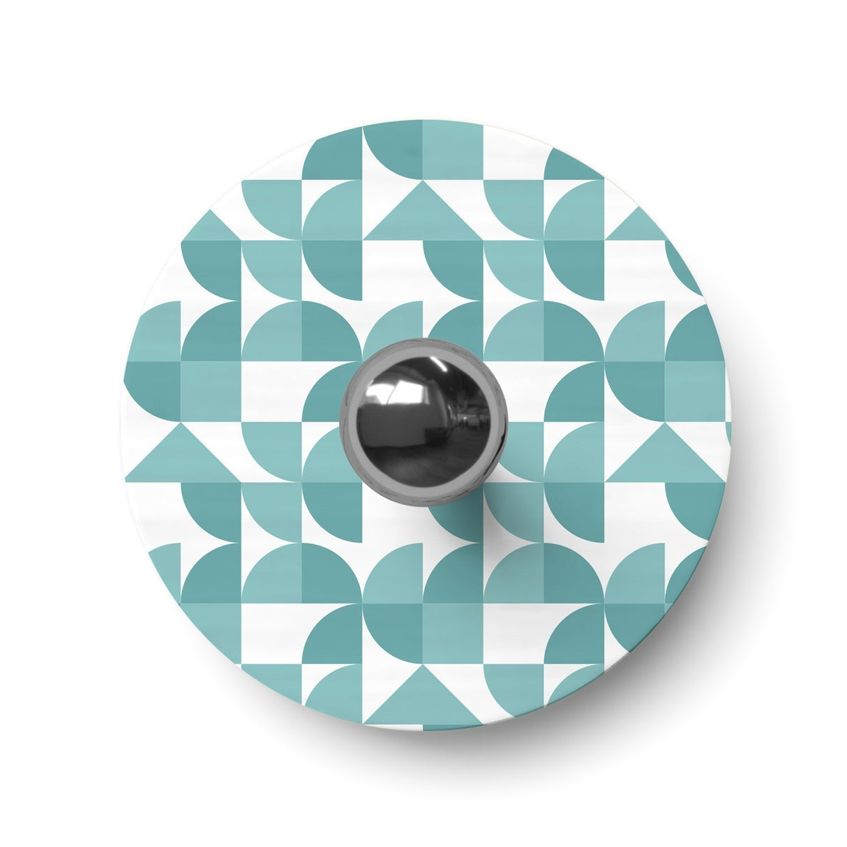Wandlamp retro rond reflector design IP44
