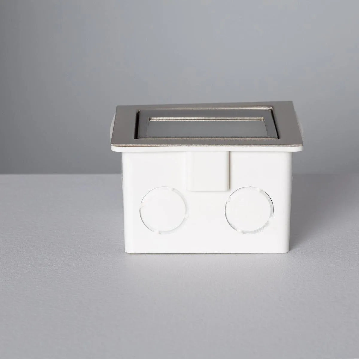 Trapverlichting inbouw vierkant led lamp