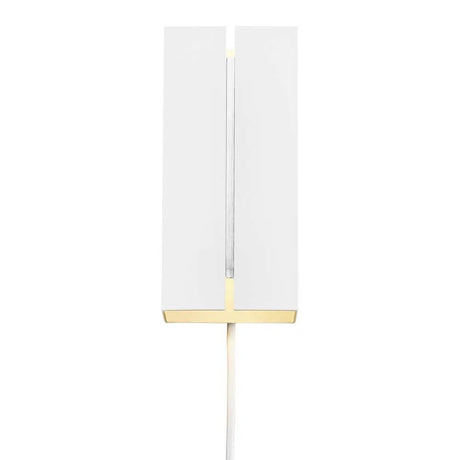 Wandlamp met stekker en schakelaar led lamp Nordlux Curtiz