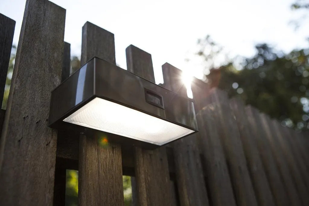 buitenlamp zonne energie led lamp solar led lamp