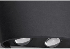 Spots buiten buitenverlichting led lamp