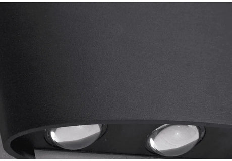 Spots buiten buitenverlichting led lamp