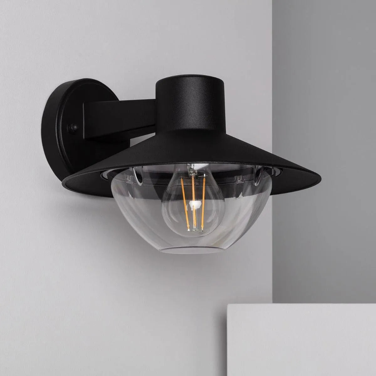Buitenverlichting led lamp e27 fitting led lamp