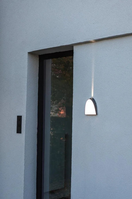 Design wandlamp LED modern lutec 