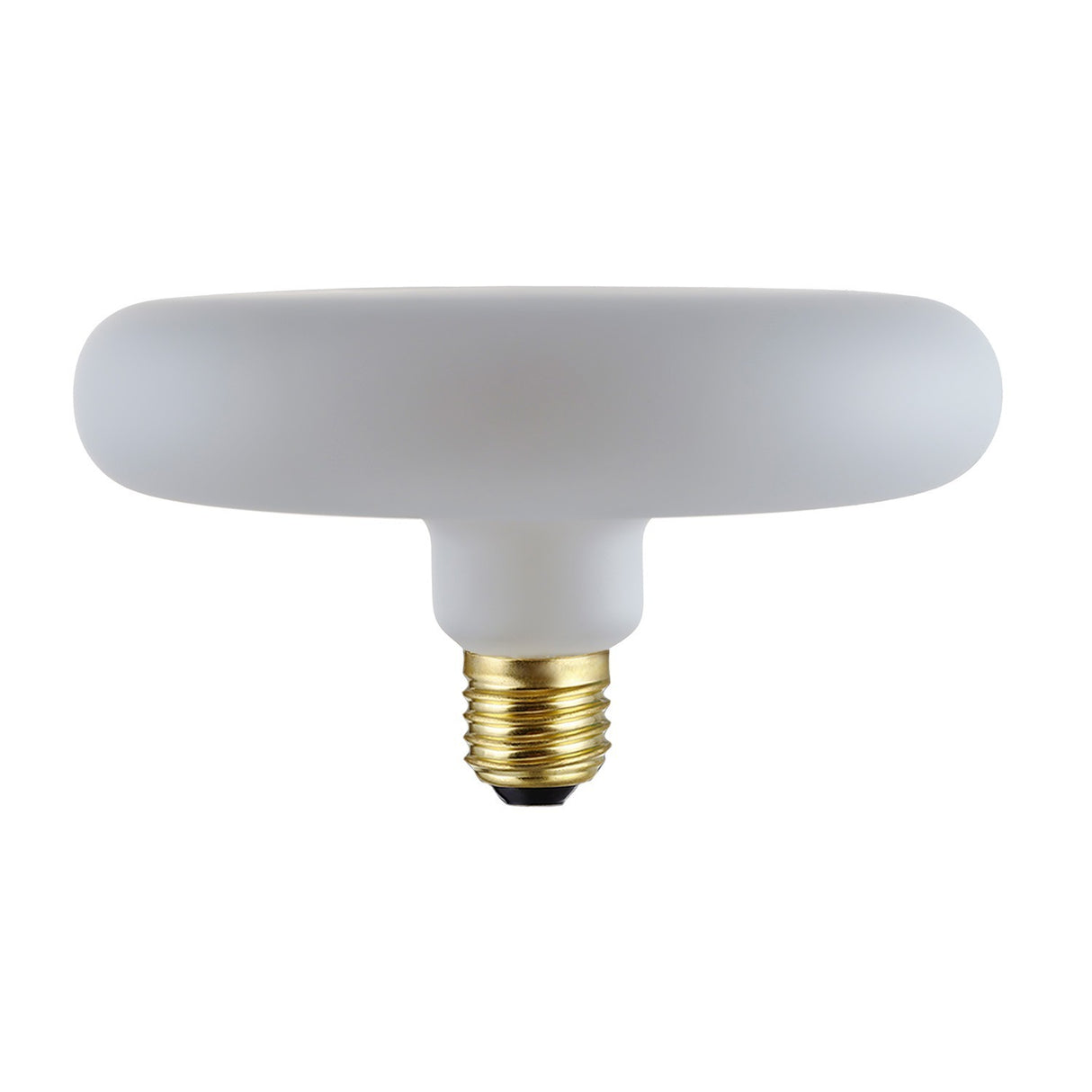 Wandlamp Koper desgi Luce e27 rond