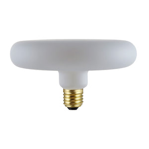 Wandlamp Koper desgi Luce e27 rond