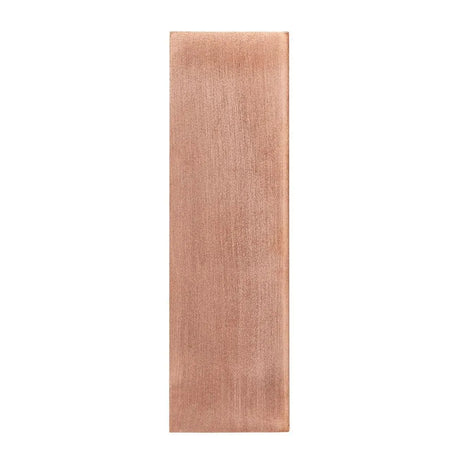 Buitenlamp koper Nordlux 'Fold 10' 4 verlichtings patronen 10W led 210mm - FOIR