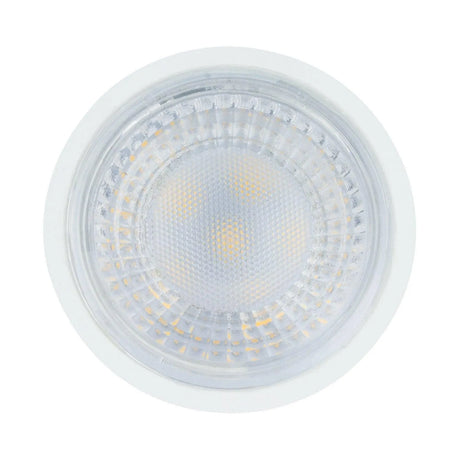 Warm wit led lamp 5W GU10 wit led lamp 