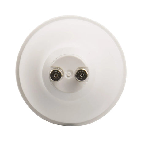 Warm wit led lamp