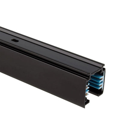 Retailverlichting modern 3 fase rails