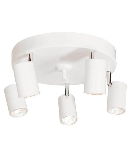 4200730-5002 7391741007315 witte ronde plafondlamp 