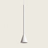 Hanglamp strak dun lang Design kookeiland 6w 3000k 32 cm