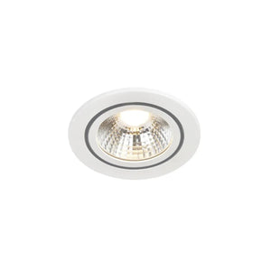 inbouwspotje modern LED design 2160500 2110350101